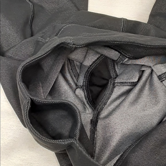 Under Armour Leggings Cropped Pocket Small - Picture 6 of 6